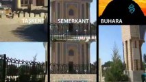 8 - 13 Haziran Özbekistan Gezisi - Semerşah Turizm