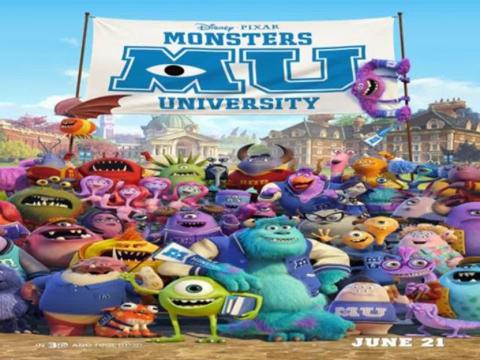 ^_^ {{Watch}} Monsters University Complete Movie Online ++{{Watch}} FREE Movie+++ High Definition