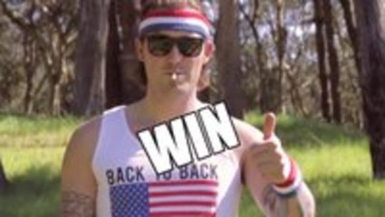 Stupidest Ways to Open a Bottle of Wine