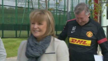 Stecca la prima lo United targato David Moyes