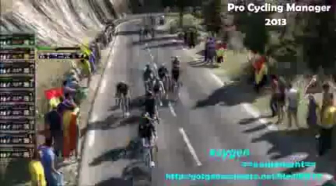 Pro Cycling Manager 2013 Tour De France ¶ Keygen Crack + Torrent FREE DOWNLOAD