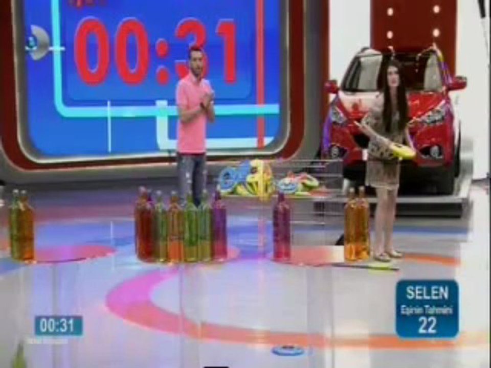 eşim bilir 14 Temmuz part 3