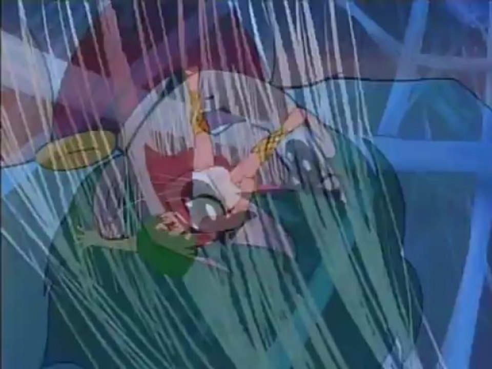 [OF-KF] Umi no Triton - 20 - VOSTFR