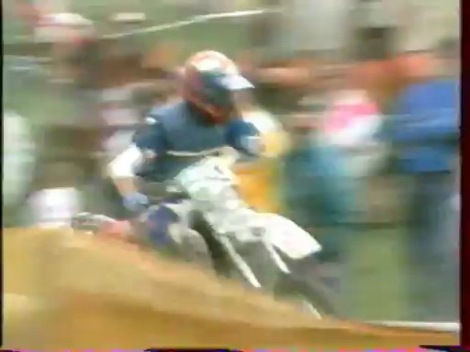ISDE 1989 1er jour