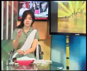 Counter View With Rabi Pirzada Part 3