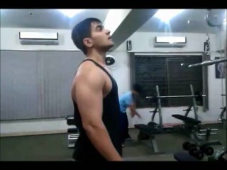 PoseDown Bulk Session: Maximize Your Gains 💪