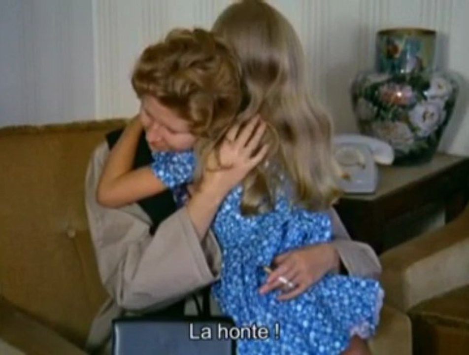 Le Marchand des quatre saisons ( extrait VOST )