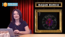BAŞAK Burç Yorumu 15 Temmuz 2013 - Astrolog Oğuzhan Ceyhan ve Astrolog Demet Baltacı - www.BilincOkulu.com  ( Astroloji, burç, astrolgy, horoscope )
