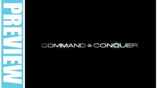 (Preview) Command & Conquer 2013 (Closed Alpha)