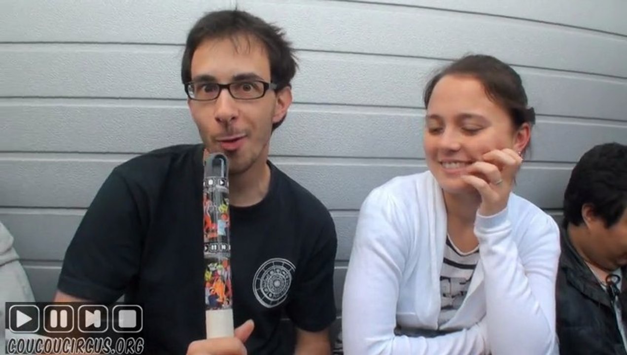 Japan Expo 2013 Reportage (41/) Paris Nord Villepinte