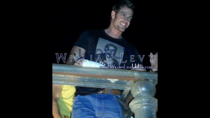 WILLIAM LEVY & ADAGIO.