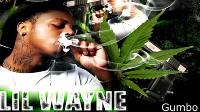 Lil Wayne - Niggas in Paris Freestyle