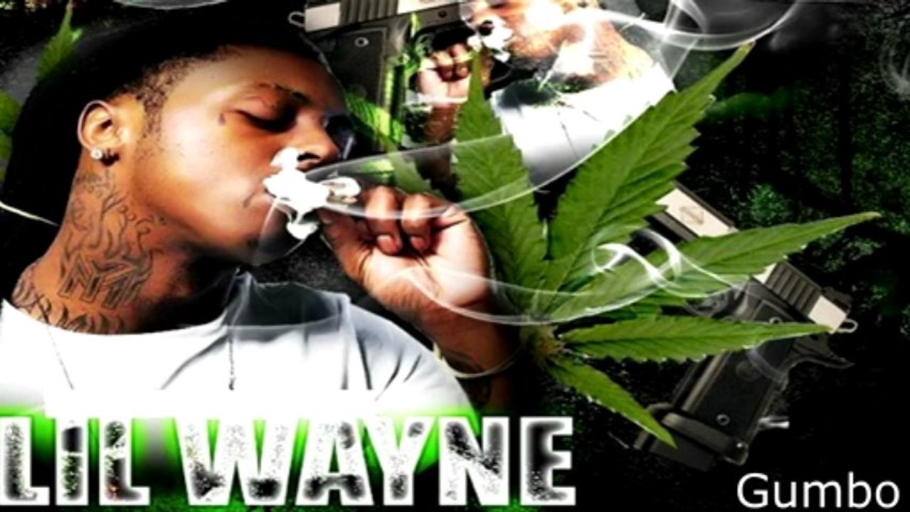 Lil Wayne - Niggas in Paris Freestyle