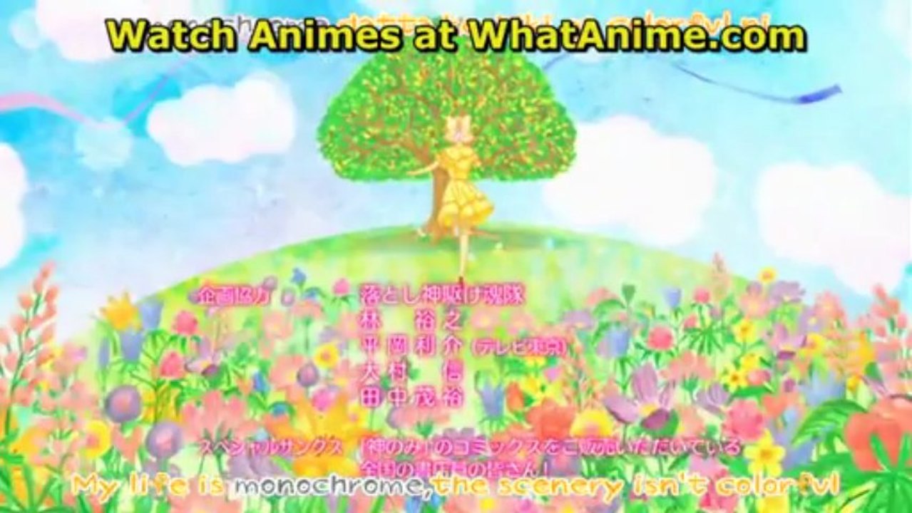 MagicalStar Kanon 100% OVA previ1 English Subbed INFO