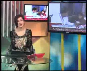 Counter View With Rabi Pirzada (Part-03) (29-06-2013)