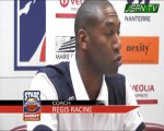 JSFN TV: Conference de Presse vs Clermont (19-02-2011)