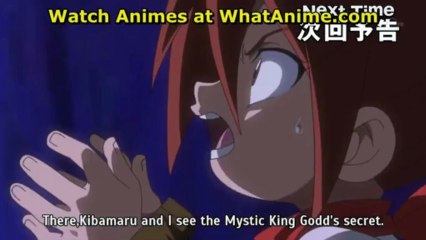 Tanken Driland Sennen no Mahou Episode 03 English Subbed INFO
