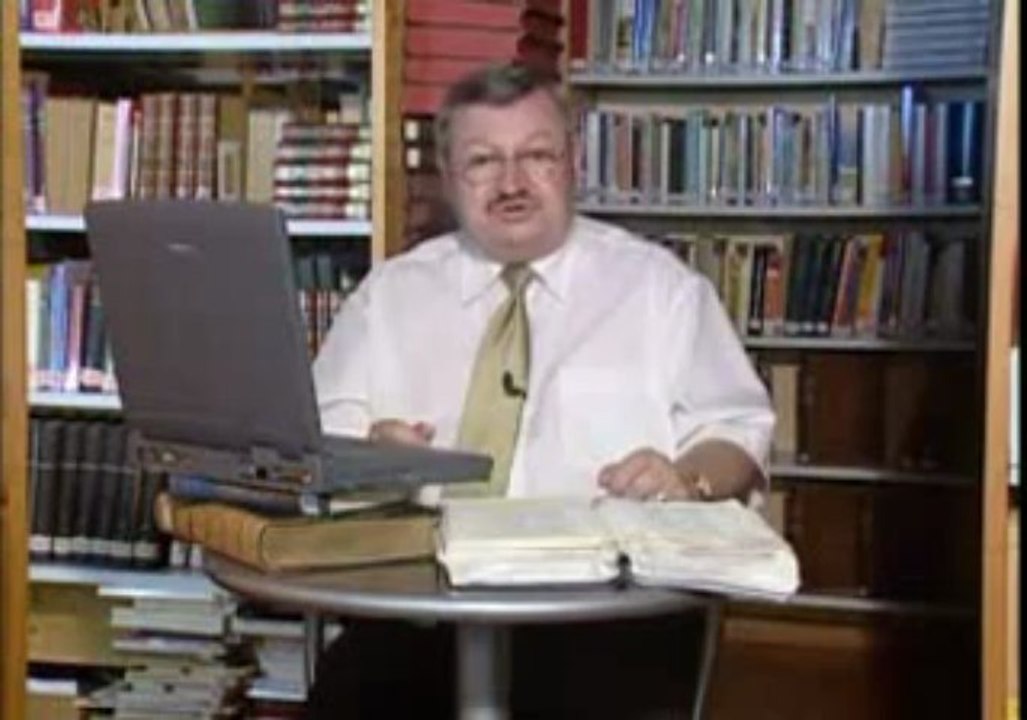 Tout savoir sur l'Anti-Christ selon Les Saintes Ecritures