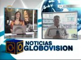 Globovisión reporta desde Nueva York los preparativos para el Juego de las Estrellas