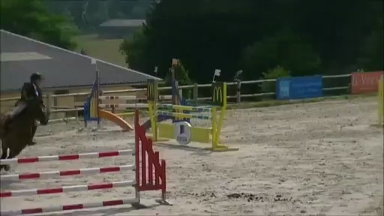 bercheres cso lamparo urbano