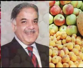 Counter View With Rabi Pirzada (Part-02) (30-06-2013)