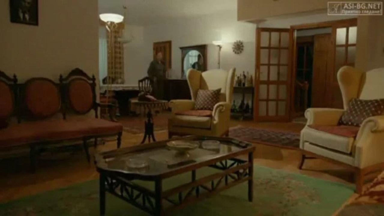 KARADAYI - Хулиганът BG subs епизод 35 част 1
