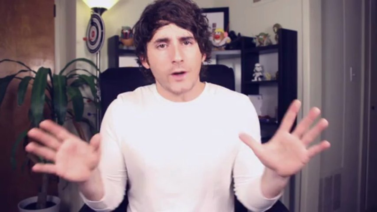 Que Tipo de Besos das??? - LuzuVlogs