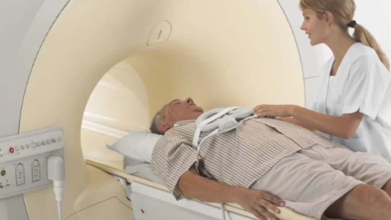 C'est quoi l'IRM ?