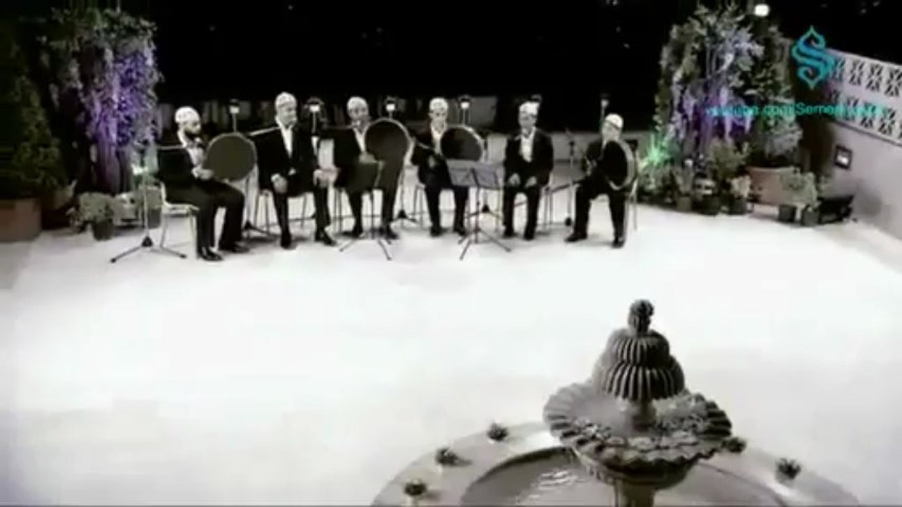 Arnavutköy İlahi Grubu - Çağırayım Ey Dost Seni