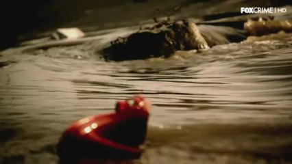 The Bridge - La scarpa rossa (-7 giorni)