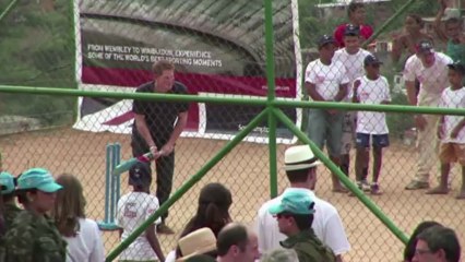 Los roles de la familia real