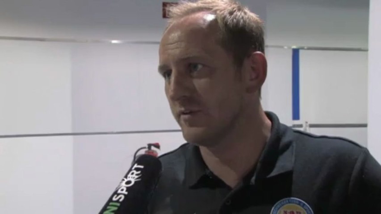 Lieberknecht: "Brauchen uns als Braunschweig nicht zu verstecken"