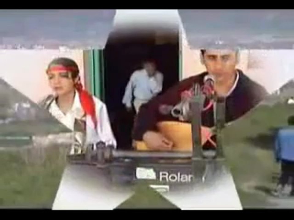Melek Rojhat - Eşka Dılo