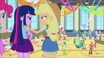 Zack and Cody's Adventures of MLP: Equestria Girls Trailor 2