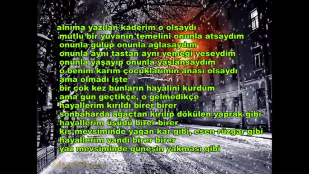 MYD YA SEN GEL YADA BEN