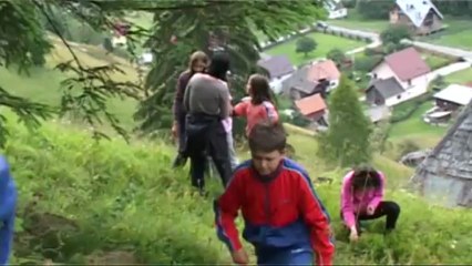 tabara Comenius 2013