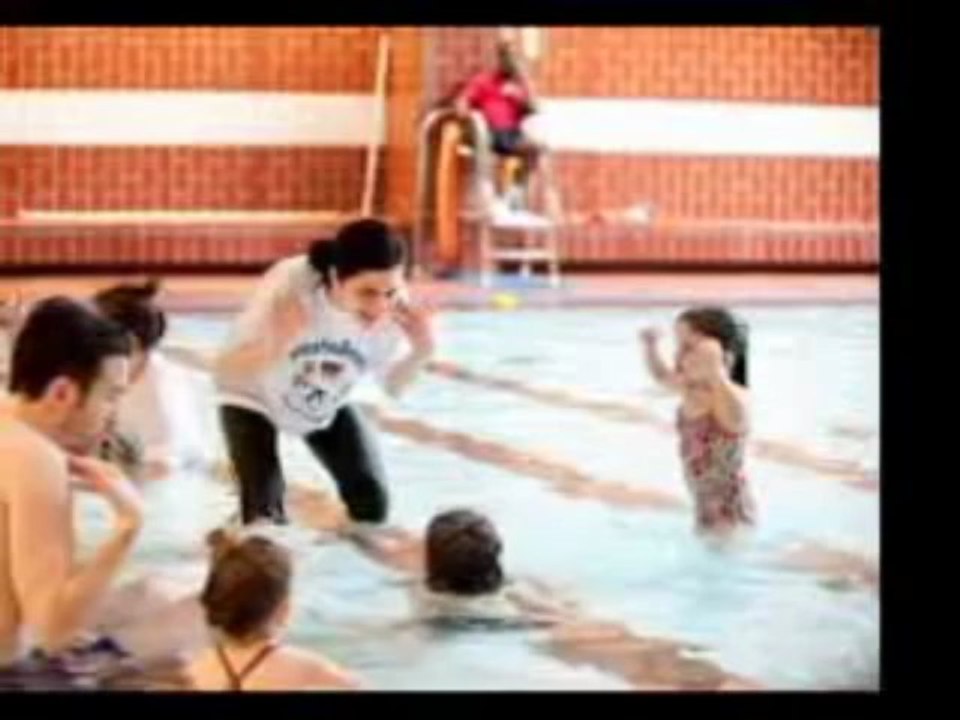 zwemschool