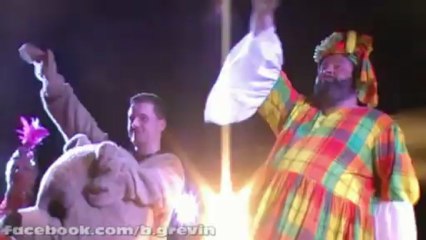 Tribute to Carlos - Medley