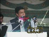 Views of Ch Pervez Elahi about Shaykh ul Islam Dr Muhammad Tahir ul Qadri - YouTube