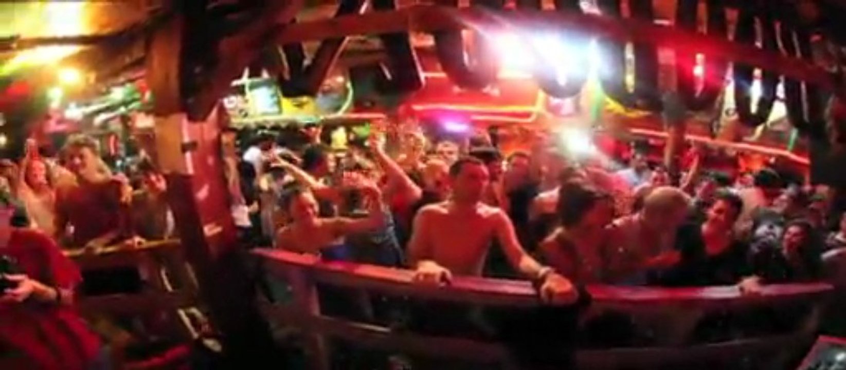 DSF party @ BOOBOOZZ Biscarosse