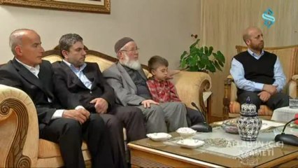 Allah'ın (c.c.) Azameti - Cümle Kapısı