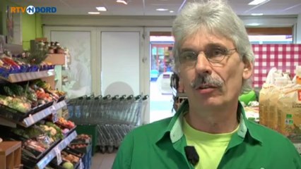 Winkeliers Winschoten moeten zich meer verenigen - RTV Noord