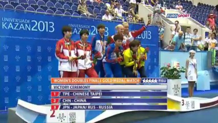 Table Tennis: Fast-Paced Racket Sport