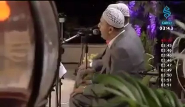 Ankara Akabe İlahi Grubu - Öyle Gönül Ver Ya Rabbi