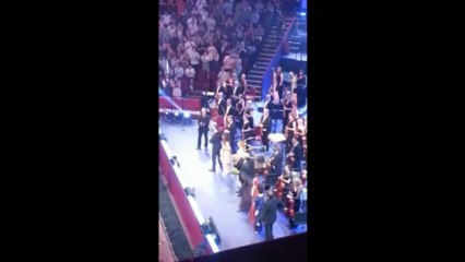 Doctor Who - BBC Proms 2013 - Murray Gold et le Cast