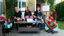 Nazan Öncel Güya Çapulcu Orkestrası