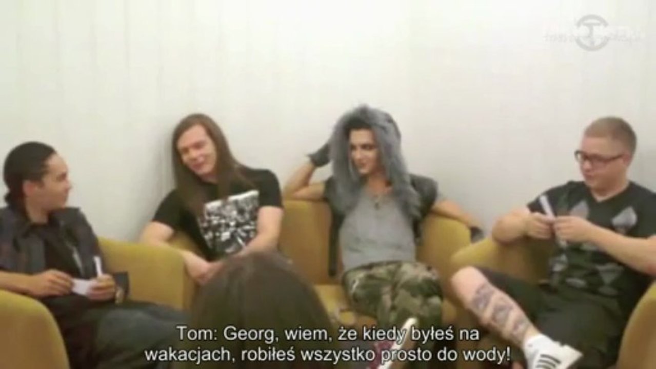 Billboard Interview