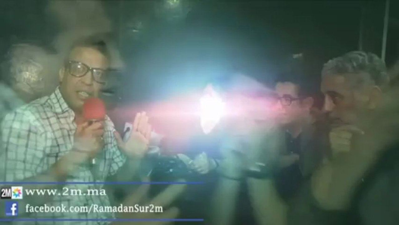 Kawaliss Ramadan: Ep 5