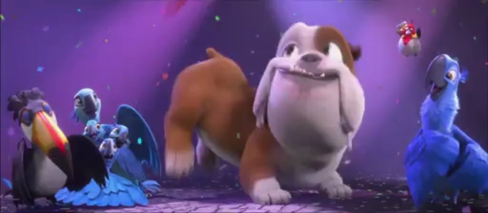 Rio 2