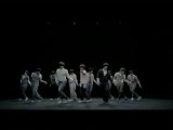 Super Junior - Its You Dance Version (mirrored)